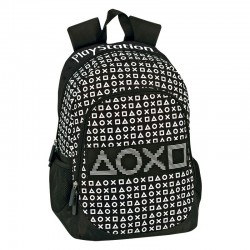 Mochila Junior para el Portátil PlayStation Bits Perona 58371