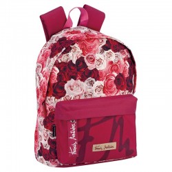 Mochila Junior para el Portátil F. Montesinos Rosas Perona 58564