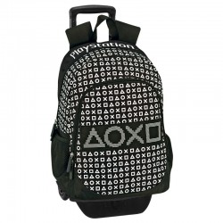 Mochila PlayStation Bits con Trolley Perona 58372