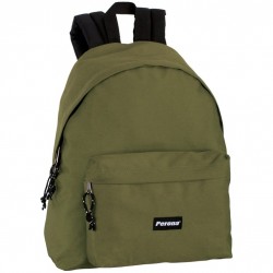Mochila Army Vulcano Perona 57068