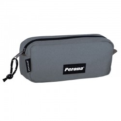 Portatodo Gris Vulcano Perona 58574