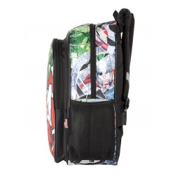 Mochila Junior Avengers Cosmic Perona 58522 | Perona Bags