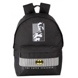 Mochila Junior para el Portátil Batman Knight Perona 58288
