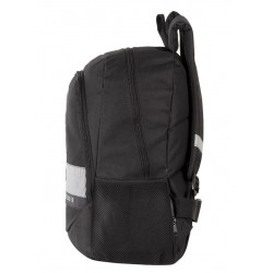 Mochila Junior para el Portátil Batman Knight Perona 58415 | Perona Bags