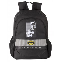 Mochila Junior para el Portátil Batman Knight Perona 58415