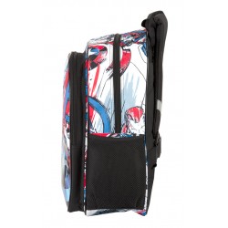 Mochila Junior Capitán Amética Limit Perona 58528 | Perona Bags