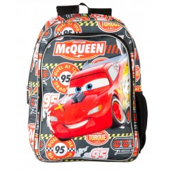 Mochila Junior Cars Pistons Perona 58492