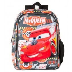 Mochila Infantil Cars Pistons Perona 58494