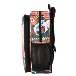 Mochila Infantil Cars Pistons Perona 58494 | Perona Bags