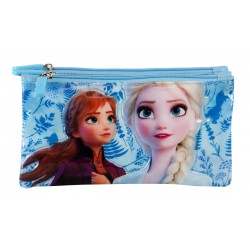 Portatodo Triple Plano Frozen Shine Perona 58473