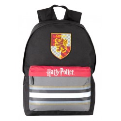 Mochila Junior para el Portátil Harry Potter Gryffindor Perona 58285