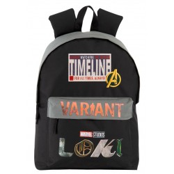 Mochila Junior para el Portátil Loki Timeline Perona 58556