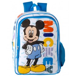 Mochila Infantil Mickey Play Perona 58437