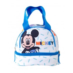 Portameriendas Mickey Play Perona 58438