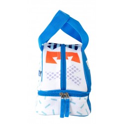 Portameriendas Mickey Play Perona 58438 | Perona Bags
