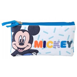 Portatodo Triple Mickey Play Perona 58439