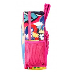 Mochila de Guardería Princesas Disney Enchanted Perona 58453 | Perona Bags