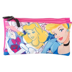 Portatodo Triple Plano Princesas Disney Enchanted Perona 58455