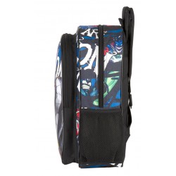 Mochila Infantil Spiderman Venom Perona 58500 | Perona Bags