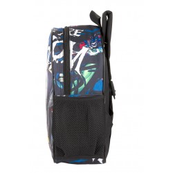 Mochila de Guardería Spiderman Venom Perona 58501 | Perona Bags