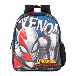 Mochila de Guardería Spiderman Venom Perona 58501