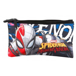 Portatodo Triple Plano Spiderman Venom Perona 58503
