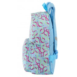 Mochila Junior TikTok Challenge Perona 58332 | Perona Bags