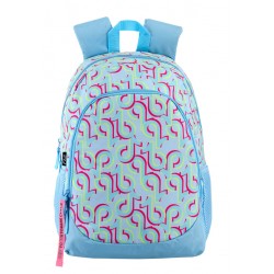 Mochila Junior para el Portátil TikTok Challenge Perona 58333