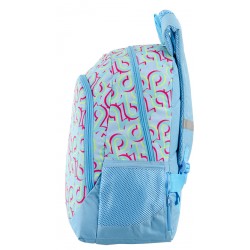 Mochila Junior para el Portátil TikTok Challenge Perona 58333 | Perona Bags