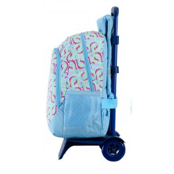 Mochila TikTok Duets con Challenge Perona 58334 | Perona Bags