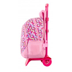 Mochila TikTok Duets con Trolley Perona 58330 | Perona Bags