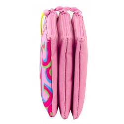 Portatodo Triple TikTok Duets Perona 58331 | Perona Bags