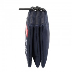 Portatodo Triple Nasa Discovery Perona 58385 | Perona Bags
