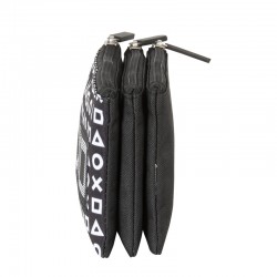 Portatodo Triple PlayStation Bits Perona 58373 | Perona Bags