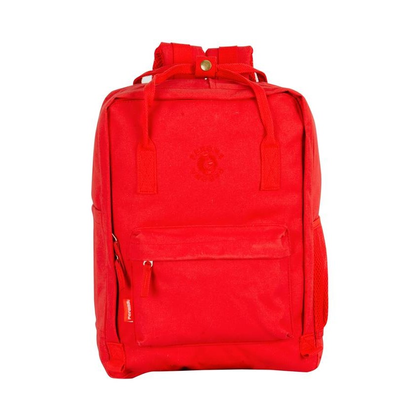 con Asa Roja Perona 56120 | Perona Bags