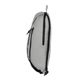 Mochila Gris Trekking Walking Perona 57093 | Perona Bags