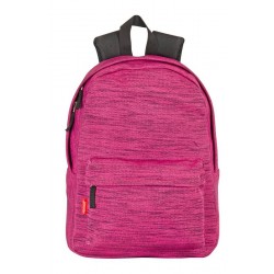 Mochila Rosa City Perona 58145