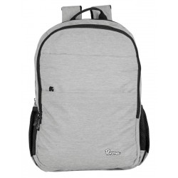 Mochila Gris Kenia Perona 55747