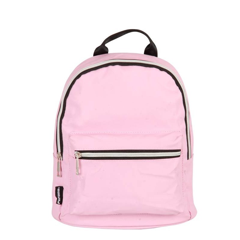 Mochila Rosa City Perona 58145