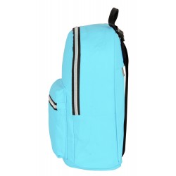 Mochila Azul Claro City Perona 58146 | Perona Bags