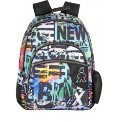 Mochila doble District Perona 58314