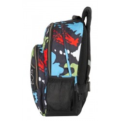 Mochila Doble Armosphere Perona 58312 | Perona Bags