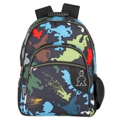Mochila Doble Armosphere Perona 58312