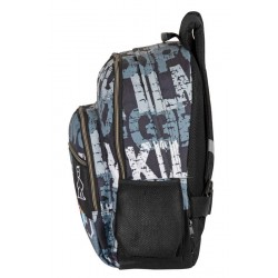 Mochila Doble Truck Perona 58310 | Perona Bags