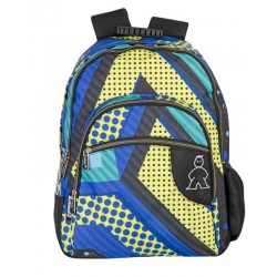 Mochila Doble Pembroke Perona 58308