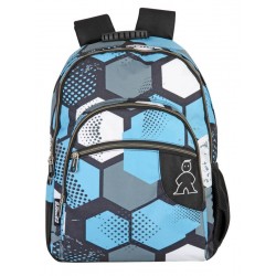 Mochila Doble Xtreme Perona 58306