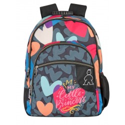 Mochila Doble Lily Perona 58304