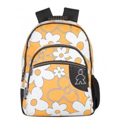 Mochila Doble Floret Perona 58298