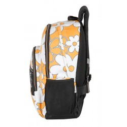 Mochila Doble Floret Perona 58298 | Perona Bags