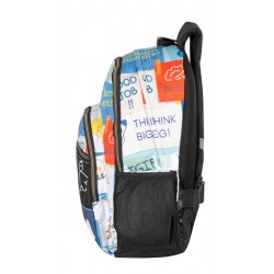 Mochila Doble Brainstorm Perona 58296 | Perona Bags